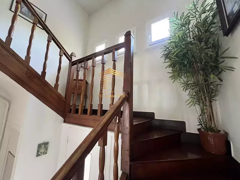 Maison, 137 m²