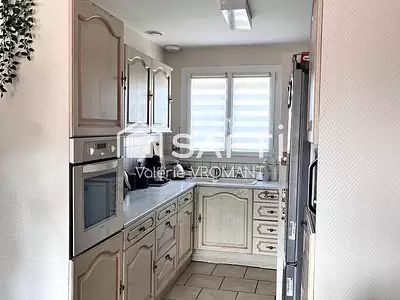 Maison, 73 m²