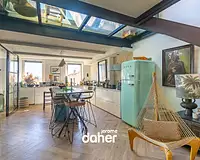 Appartement, 101,36 m²