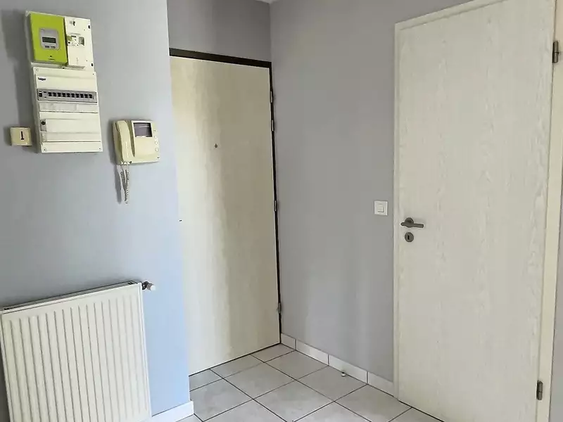 Appartement, 49 m²