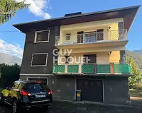 Appartement, 136,11 m²