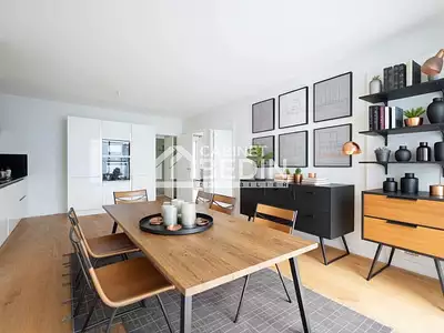 Appartement, 64,4 m²