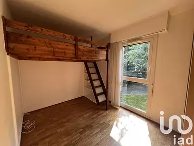 Appartement, 71 m²