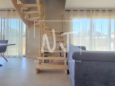 Maison, 106 m²