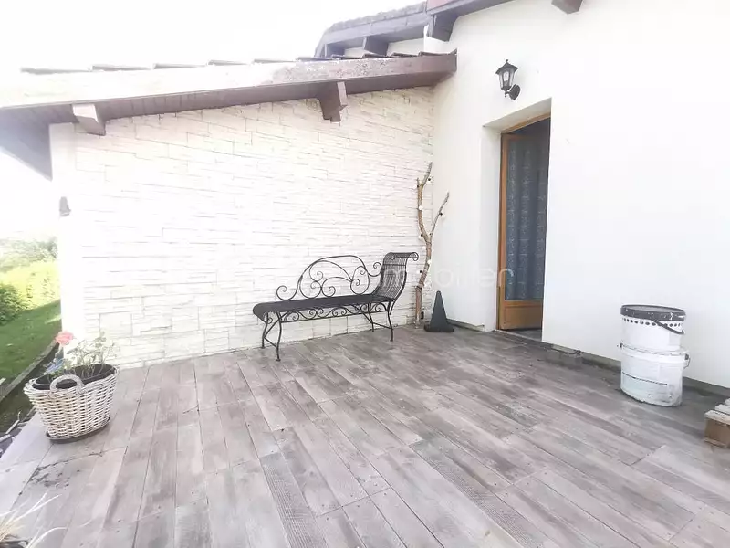 Maison, 105 m²