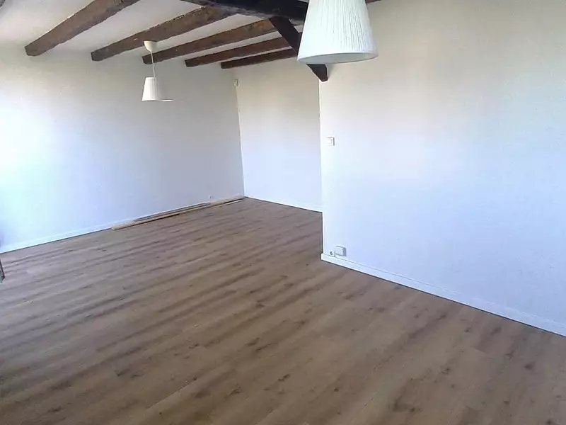 Appartement, 70 m²