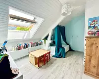 Appartement, 124 m²