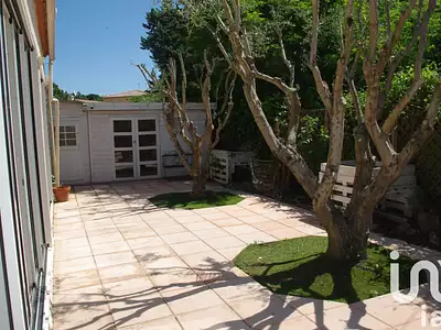 Maison, 108 m²