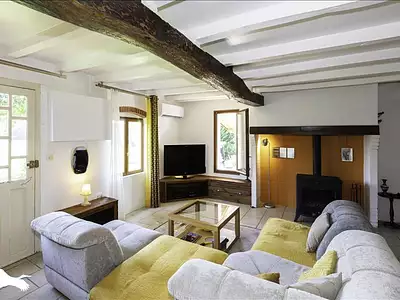Maison, 102 m²