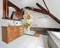 Appartement, 125 m²