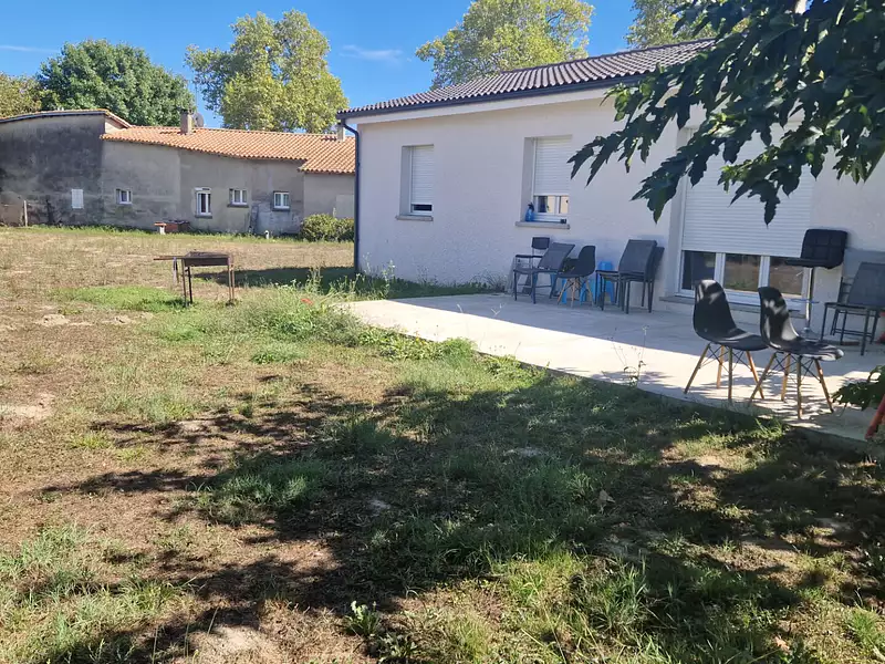 Maison, 88 m²