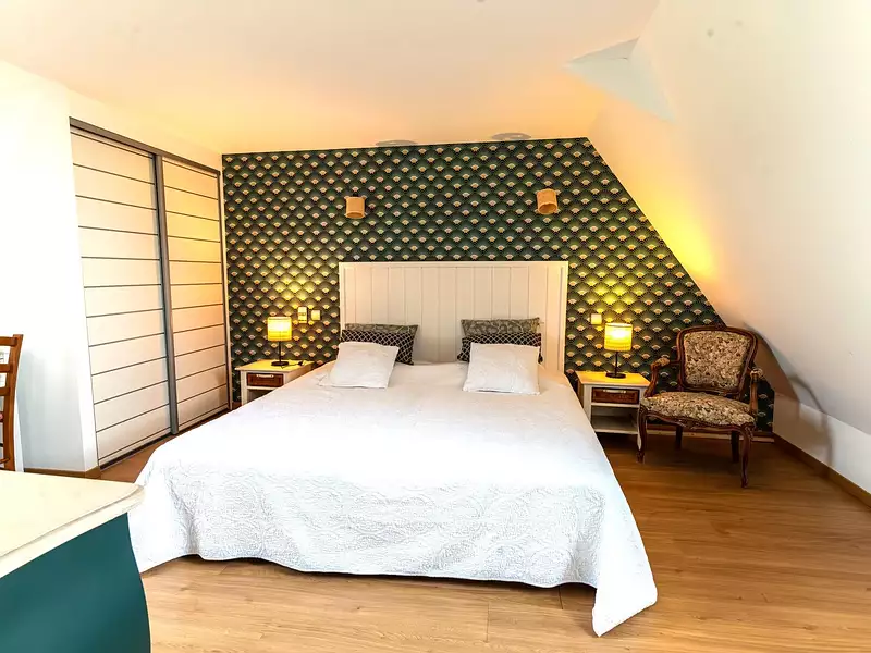 Maison, 560 m²