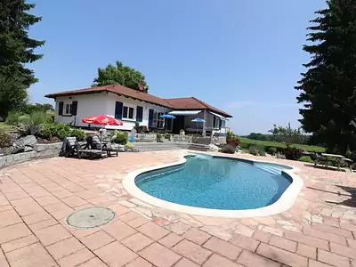 Maison, 120 m²
