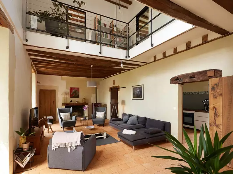 Maison, 375 m²