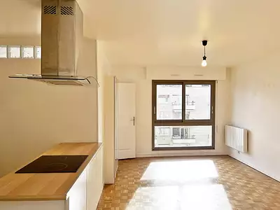 Appartement, 37,15 m²