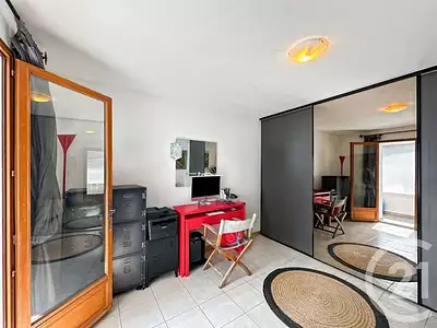 Appartement, 70,6 m²
