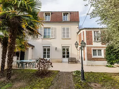 Maison, 200 m²