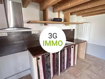 Maison, 48,53 m²