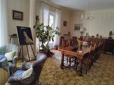 Maison, 300 m²