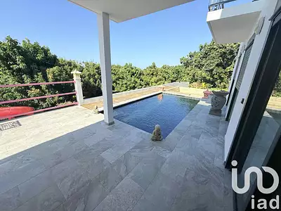 Maison, 146 m²