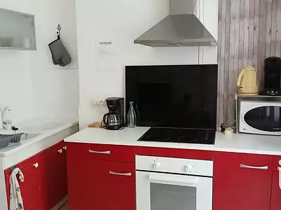 Appartement, 42 m²