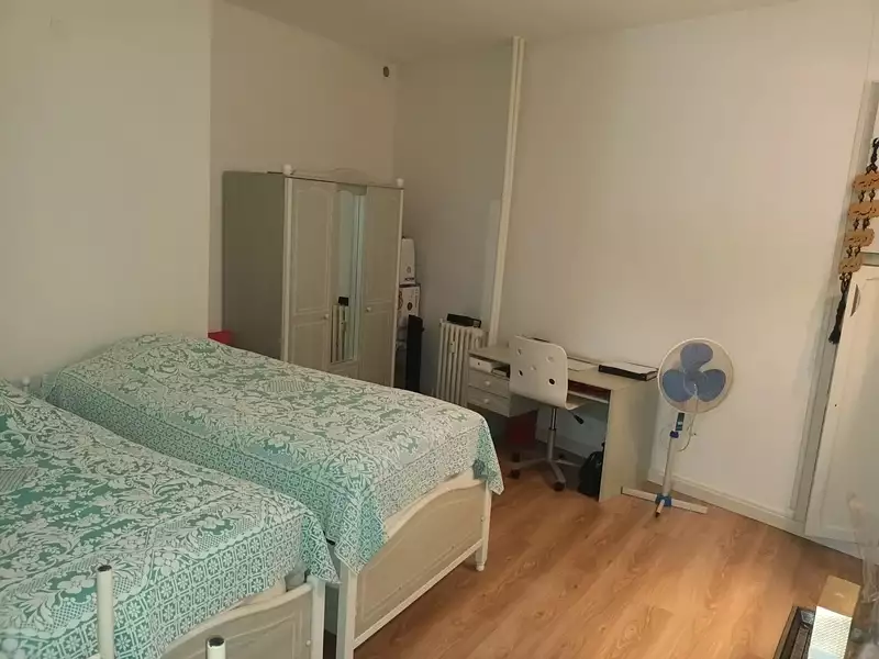 Appartement, 159,37 m²