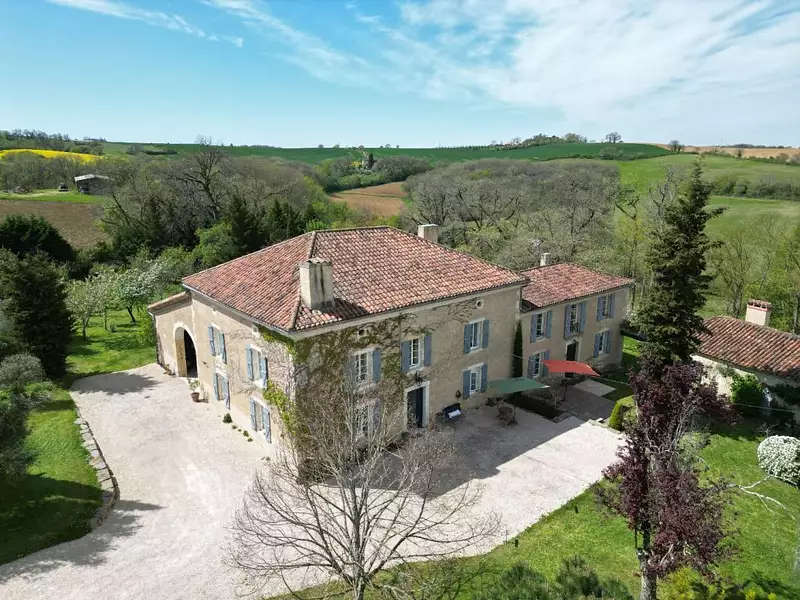 Maison, 430 m²