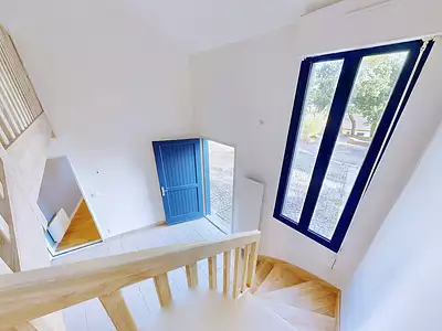 Maison, 80 m²