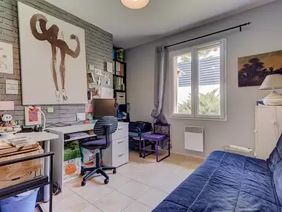 Maison, 161,88 m²