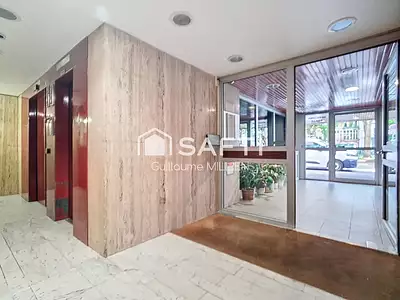 Appartement, 96 m²