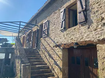 Maison, 105 m²