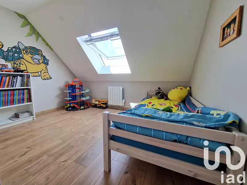 Maison, 102 m²