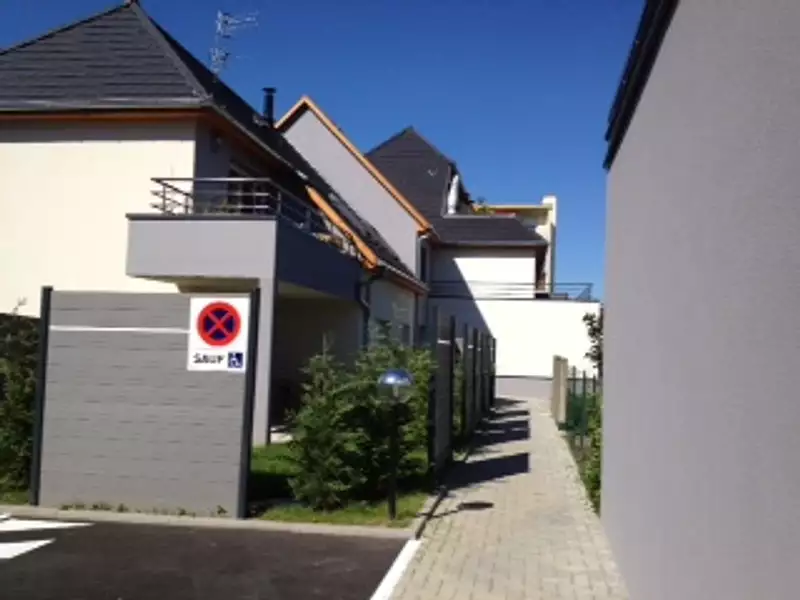 Appartement, 81,51 m²