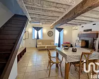 Maison, 94 m²