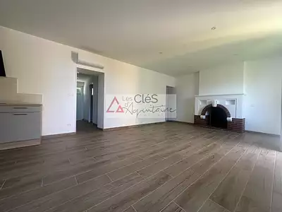 Maison, 63 m²
