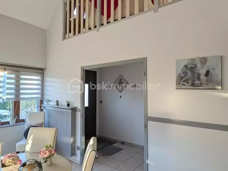 Maison, 145 m²