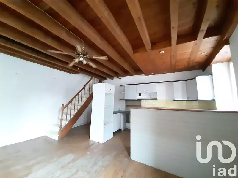 Maison, 83 m²