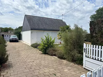 Maison, 82 m²