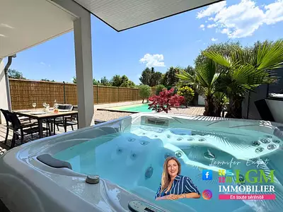Maison, 92 m²
