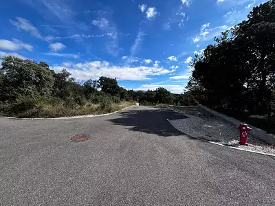 Terrain, 1 200 m²