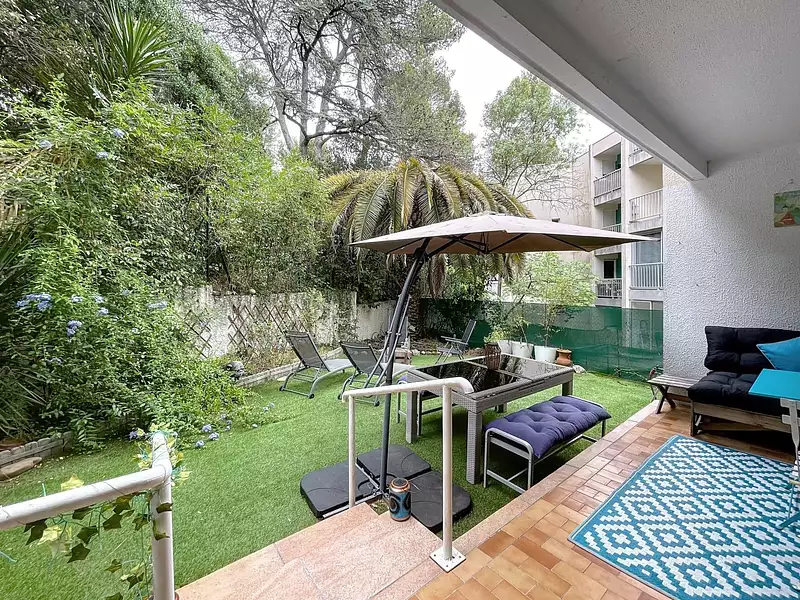 Appartement, 90 m²
