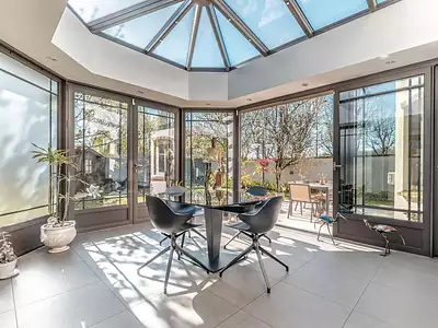 Maison, 182 m²