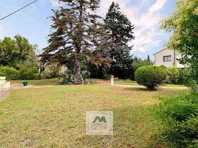 Maison, 120 m²