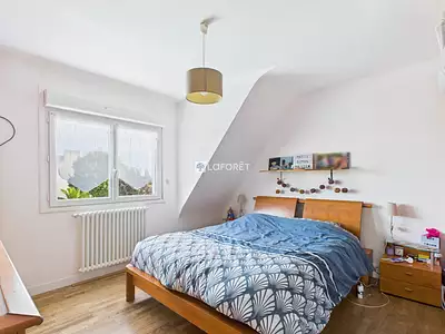 Maison, 105 m²