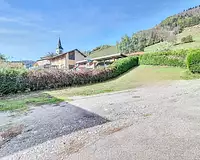 Terrain, 527 m²