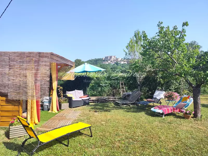 Maison, 77,11 m²