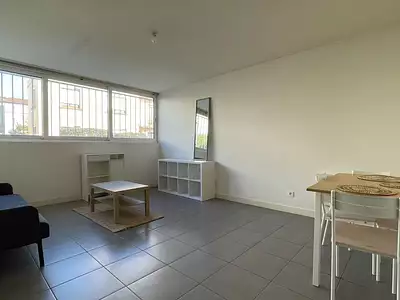 Appartement, 35,53 m²