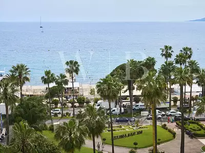 Appartement, 125 m²