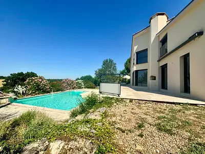 Maison, 175 m²
