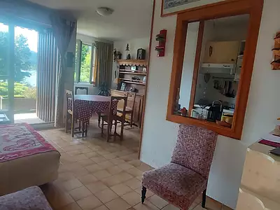 Appartement, 36,71 m²